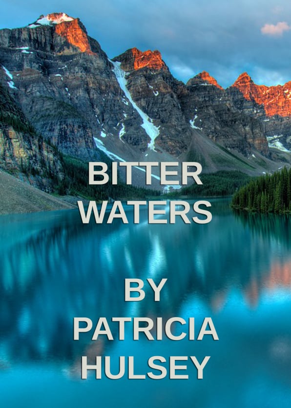 Bitter waters