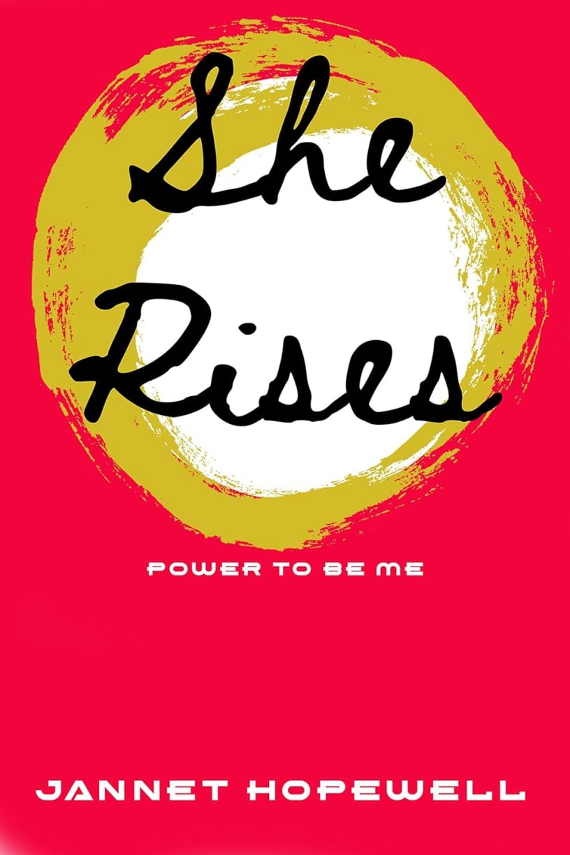 She Rises