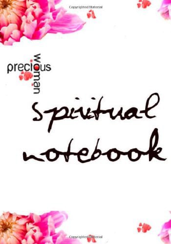 Precious Notebook: Discover Your Value: Volume 1