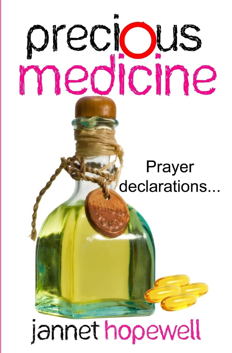 Precious Medicine: Volume 1