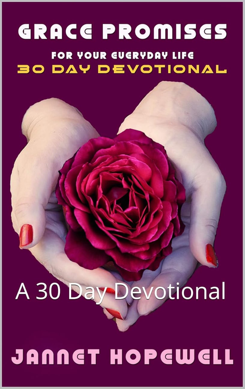 Grace Promises
