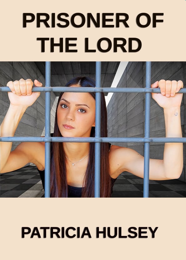 Prisoner of The Lord