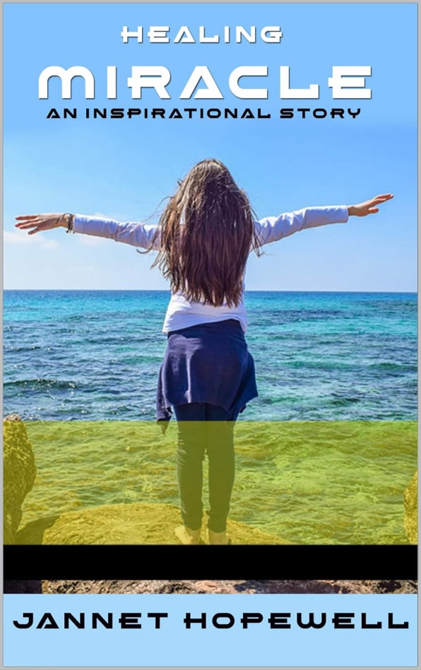 Healing Miracle - An inspirations Story
