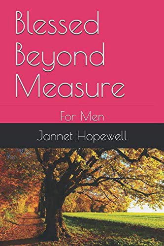 Blessed Beyond Message (Men)