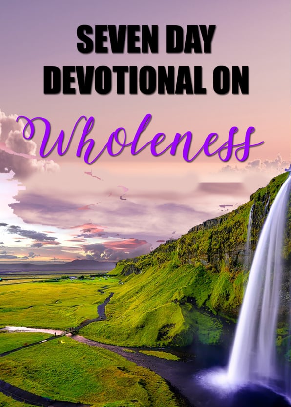 7 - Day Devotional